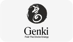 genki